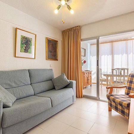 Niza Apartments Benidorm Buitenkant foto