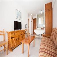 Niza Apartments Benidorm Buitenkant foto