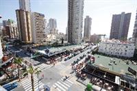 Niza Apartments Benidorm Buitenkant foto